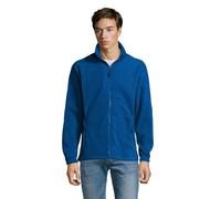 NORTH sweat - Royal - Taille S