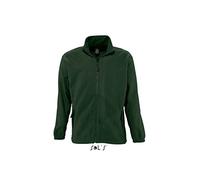 NORTH sweat - VERT SAPIN - Taille XXXXXL