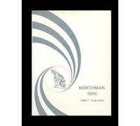 North Syracuse High School - 1975 Yearbook | Official Classmates® Premium Reprint | Authentic Archival Edition | Softcover