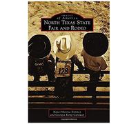 North Texas State Fair And Rodeo