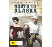 North to Alaska