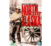 North to Alaska [Edizione: Regno Unito] [Import]