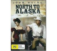 North to Alaska [Import]