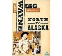 North to Alaska – Fox – Écran large – Import anglais