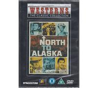 North To Alaska- Studio Classics [Import anglais]