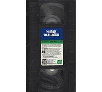 North to Alaska [VHS] [Import allemand]