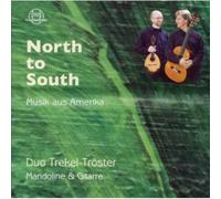 North To South - Music from America