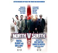 North V South [Edizione: Regno Unito] [Import]