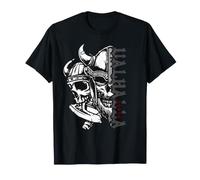 North Valhalla, Vegvisir, Dieu Nordique Viking T-Shirt