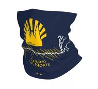 North Way Bandana cache-cou pour homme et femme