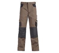 North Ways 1204 Adam Pantalon Taille 40 Marron