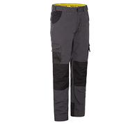 North Ways 1204 Adam Pantalon Taille 44 Gris