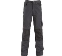 North Ways 1204 Adam Pantalon Taille 48 Gris