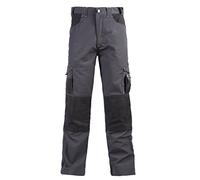 North Ways 1204 Adam Pantalon Taille 56 Gris