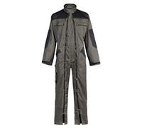 North Ways 1457 Salvador Salopette Taille L Vert