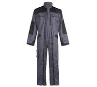 Combinaison De Travail Salvador Gris Taille XL