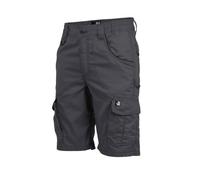 North Ways 444121431G48 North Ways 1431 Jacquot Bermuda Gris Taille 48