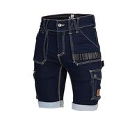 North Ways Bermuda Bolt Denim 48 Marque