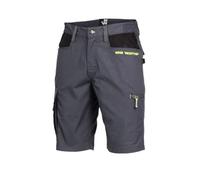 North Ways Bermuda De Travail Jack Gris