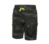 North Ways Bermuda De Travail Multipoches Greg Woodland, L