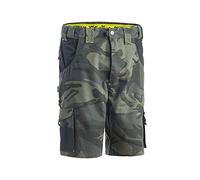 NORTH WAYS Bermuda Hugues Camouflage 36 marque