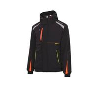 North Ways Blouson softshell morane noir 4xl marque