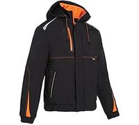 North Ways Blouson softshell morane noir xl marque