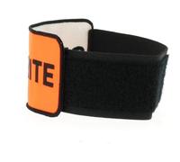 North Ways Brassard Sécurité - Nw - Homme - Sécurité/Workwear - Brassard - Orange - Uni