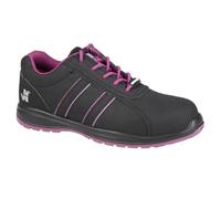 North Ways Chaussure De Securite Femme Alizee Noir