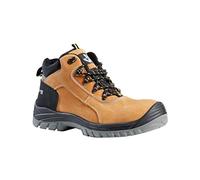 CHAUSSURES MONTANTES DE SECURITE RYAN CAMEL - NORTH WAYS 40