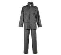 North Ways - Ensemble de Pluie Flex Guppy 9227 - Olive, XXL