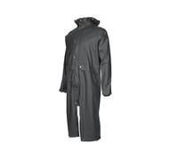 North Ways - Manteau de Pluie Octopus 9241 - Vert, S