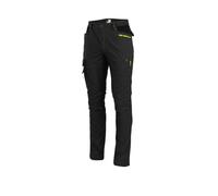 North Ways Pantalon DE Travail Leger Ripstop