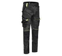 North Ways Pantalon De Travail Mirage Woodland