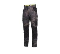 North Ways Pantalon Woodland Adam