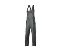 North Ways Salopette De Pluie Cachalot Olive