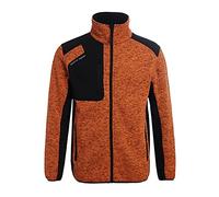 Veste - NORTH WAYS - Arsenal 1437 Orange T.M