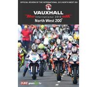 North West 200 2013
