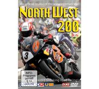 North West 200 - North West 200 2004 [Import anglais]