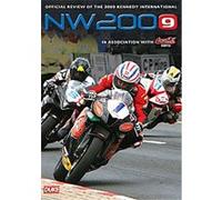 North West 200 Review 2009 G