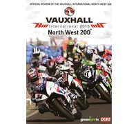 North West 200 Review 2015 [Import]