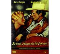 North West Mounted Police (1940) [ Non-Usa Format, Pal, Reg.2 Import - Spain ]