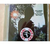 North Wind Blew South