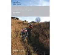 North York Moors Mountain Bike Guide Willis, Steve (Auteur)