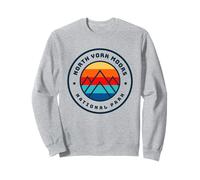 North York Moors National Park Grande-Bretagne Angleterre Royaume-Uni Sweatshirt