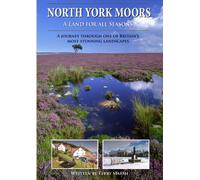 North York Moors - North York Moors - a Land for All Seasons [Import anglais]