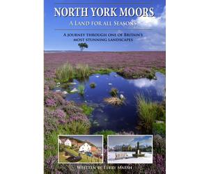 North York Moors - North York Moors - a Land for All Seasons [Import anglais]