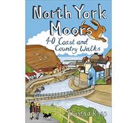 North York Moors, Pocket Mountains: 40 Coast & Country Walks