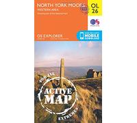 North York Moors - Western Area