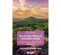North York Moors & Yorkshire Wolds: Local, Characterful Guides to Britain's Special Places